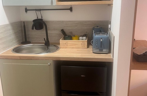 Richmond-upon-Thames Appartement | Teddington Little Secret