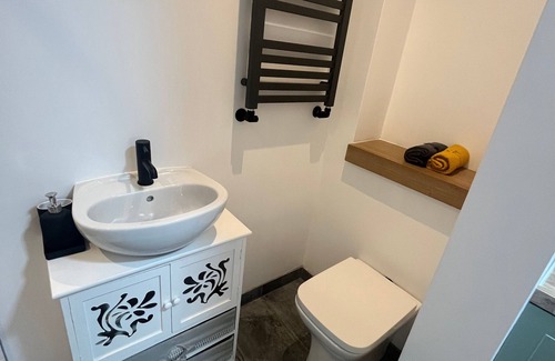 Richmond-upon-Thames Appartement | Teddington Little Secret