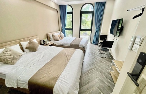 Ganh Dau Maison | TEDDY 108 HOMESTAY & CAFE - GRAND WORLD PHU QUOC