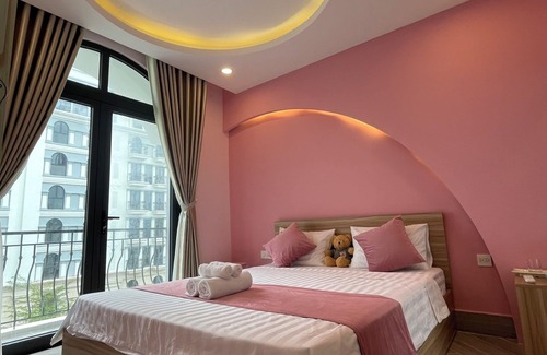 Ganh Dau Maison | TEDDY 108 HOMESTAY & CAFE - GRAND WORLD PHU QUOC