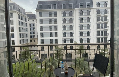 Ganh Dau Maison | TEDDY 108 HOMESTAY & CAFE - GRAND WORLD PHU QUOC