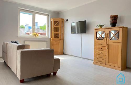Aniolki Maison | Teddy Bear Room - 10 Min to Old Town Gdańsk,PKP & Shopping Mall