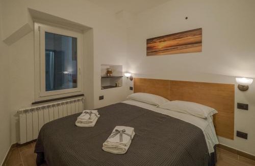 Vernazza Appartement | Tedea Apartment
