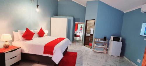 Thabazimbi Maison | Tee Cee Marvelous Guesthouse