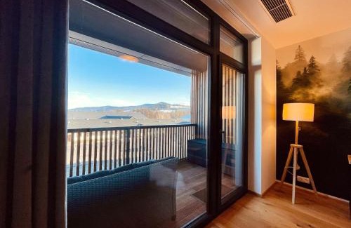 Celadna Appartement | Tee House - Forest Apartment Čeladná