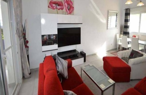 Alhama de Murcia Maison | Tee Time Villa on Condado de Alhama with private pool