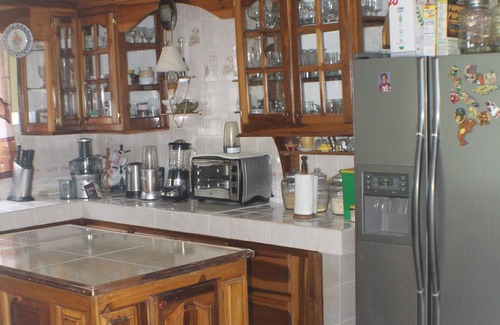 Saint Margarets Bay Appartement | Retraite rustique de Teejay