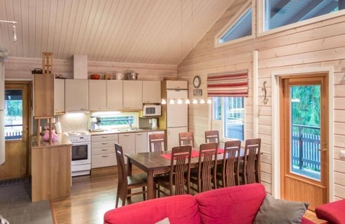 Tahkovuori Maison | Teerenpesä by Interhome