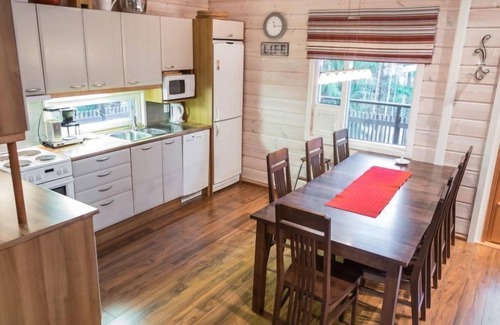 Tahkovuori Maison | Teerenpesä by Interhome