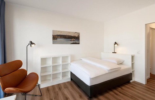 Alte Neustadt Appartement | TEERHOF58