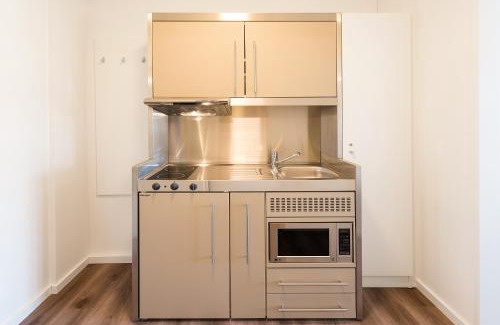 Alte Neustadt Appartement | TEERHOF58