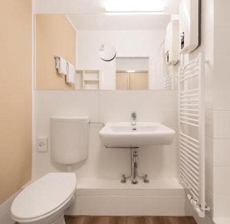 Alte Neustadt Appartement | TEERHOF58