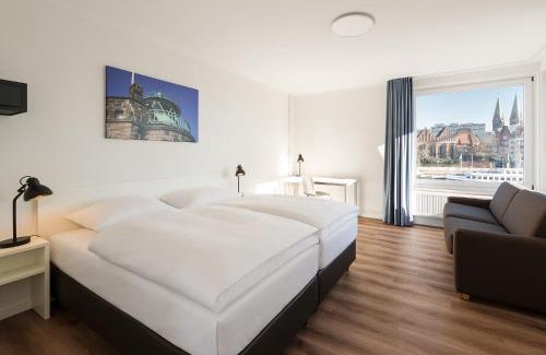 Alte Neustadt Appartement | TEERHOF58