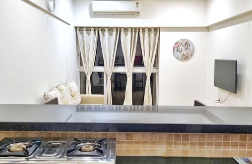 Kadadhe Appartement | Teesta Suites Lodha Belmondo Golf Resort