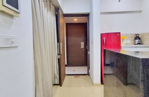 Kadadhe Appartement | Teesta Suites Lodha Belmondo Golf Resort