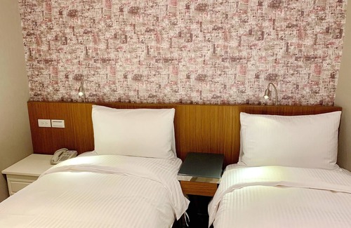 Datong Maison | Teeya Apartment