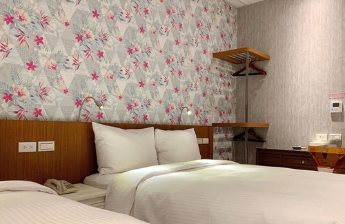 Datong Maison | Teeya Apartment
