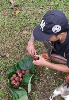 Wongaya Gede Maison | Tegal Jero Homestay