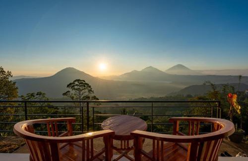 Kintamani Hôtel | Tegal Sari Cabin Kintamani