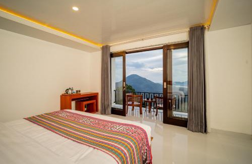 Kintamani Hôtel | Tegal Sari Cabin Kintamani