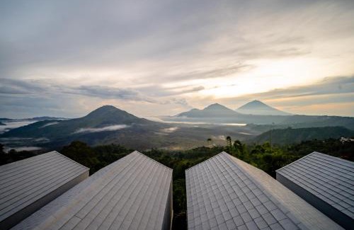 Kintamani Hôtel | Tegal Sari Cabin Kintamani