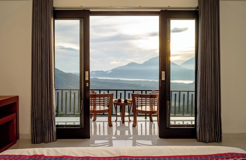 Kintamani Hôtel | Tegal Sari Cabin Kintamani