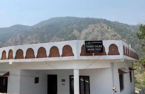 Tehri Maison | Tehri Tales - Homestay on Char Dham Yatra Route
