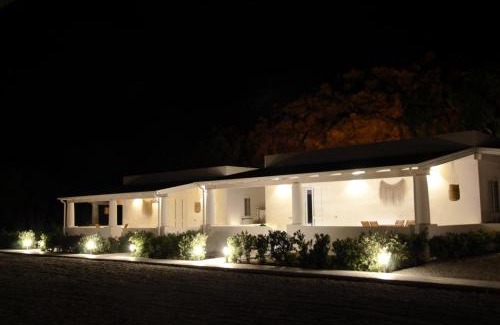 Vulcano Porto Maison | Teia Holiday Apartments
