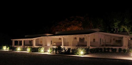 Vulcano Porto Maison | Teia Holiday Apartments