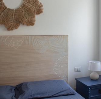 Vulcano Porto Maison | Teia Holiday Apartments