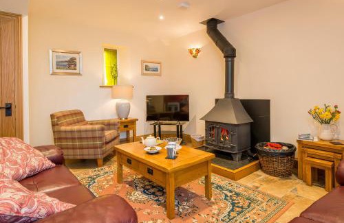 Abercych Maison | Teifi Cottage