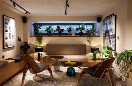 Thessaloniki City Centre Hôtel | Teight Hotel