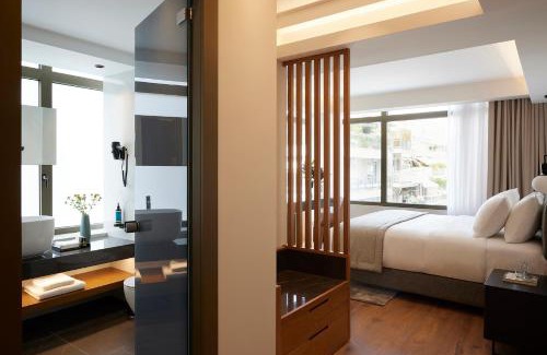 Thessaloniki City Centre Hôtel | Teight Hotel