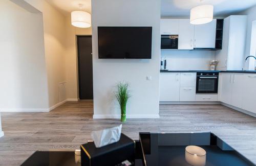 Floresti Appartement | TEILOR Apartments 1