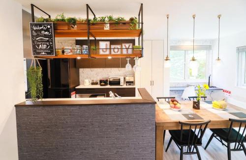 Teine Cabine | TEINE WHITE HOUSE