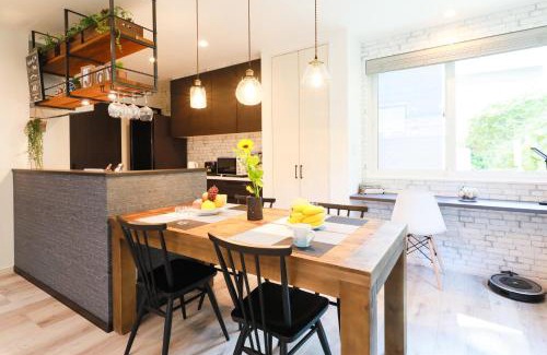 Teine Cabine | TEINE WHITE HOUSE