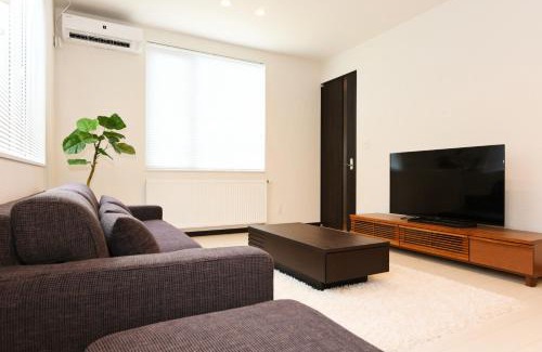 Teine Appartement | Teinehoncho Ikkenya
