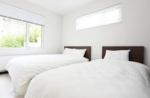 Teine Appartement | Teinehoncho Ikkenya