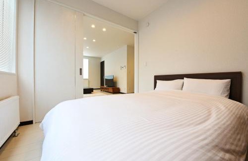 Teine Appartement | Teinehoncho Ikkenya