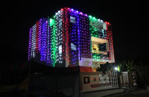 Mirialguda Appartement | Tej Home Stays and Guest House