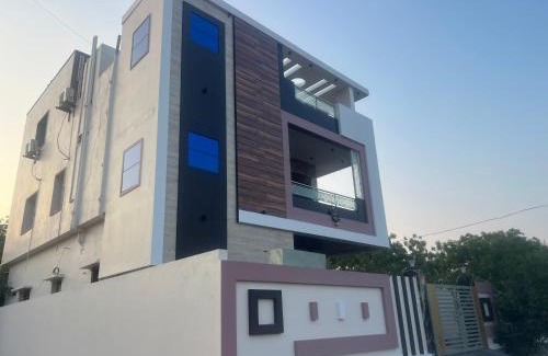 Mirialguda Appartement | Tej Home Stays and Guest House