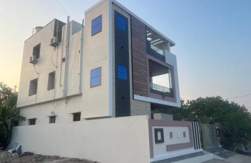 Mirialguda Maison | Tej Home Stays and Guest House
