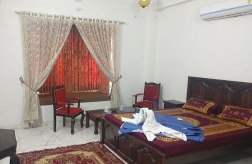 Baswa Hôtel | Tej Mahal Palace