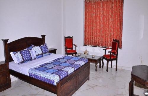 Baswa Hôtel | Tej Mahal Palace