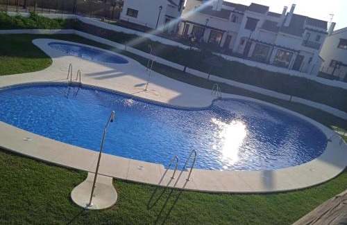 El Ronquillo Maison | TEJADILLA Casita Rural Cerca de Sevilla con Piscina
