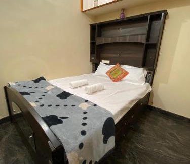 Hampi Maison | Tejas homestay hampi