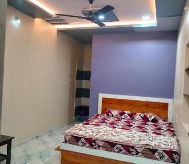 Hampi Maison | Tejas homestay hampi