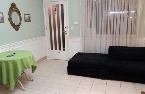Trelew Appartement | Tejas rojas