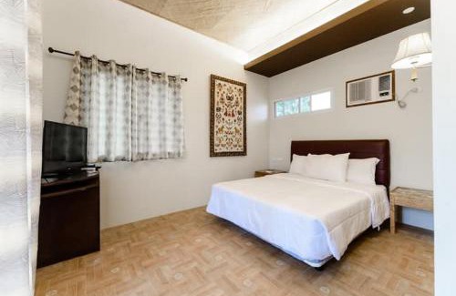 Valencia Hôtel | Tejero Highland Resort & Adventure Park