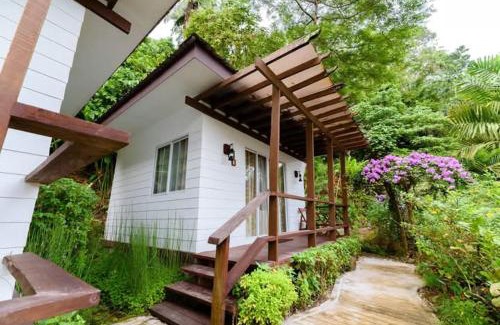 Valencia Hôtel | Tejero Highland Resort & Adventure Park